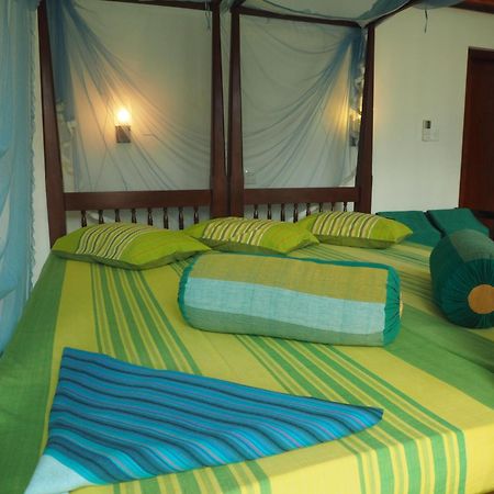 Main Reef Guest House Hikkaduwa Exterior photo