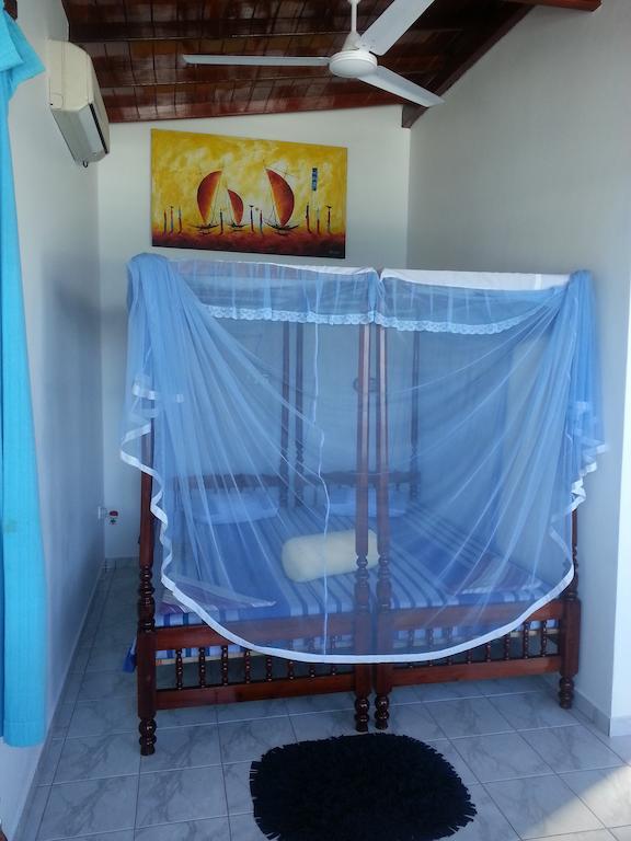 Main Reef Guest House Hikkaduwa Room photo
