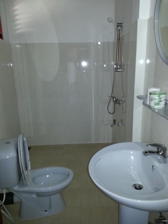 Main Reef Guest House Hikkaduwa Room photo