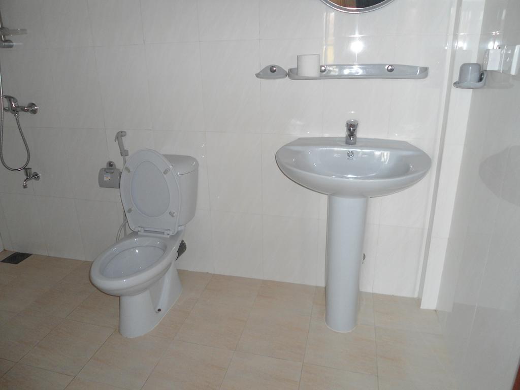 Main Reef Guest House Hikkaduwa Room photo